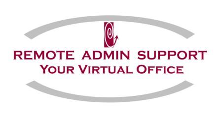 Remote Admin Support Your Virtual Office